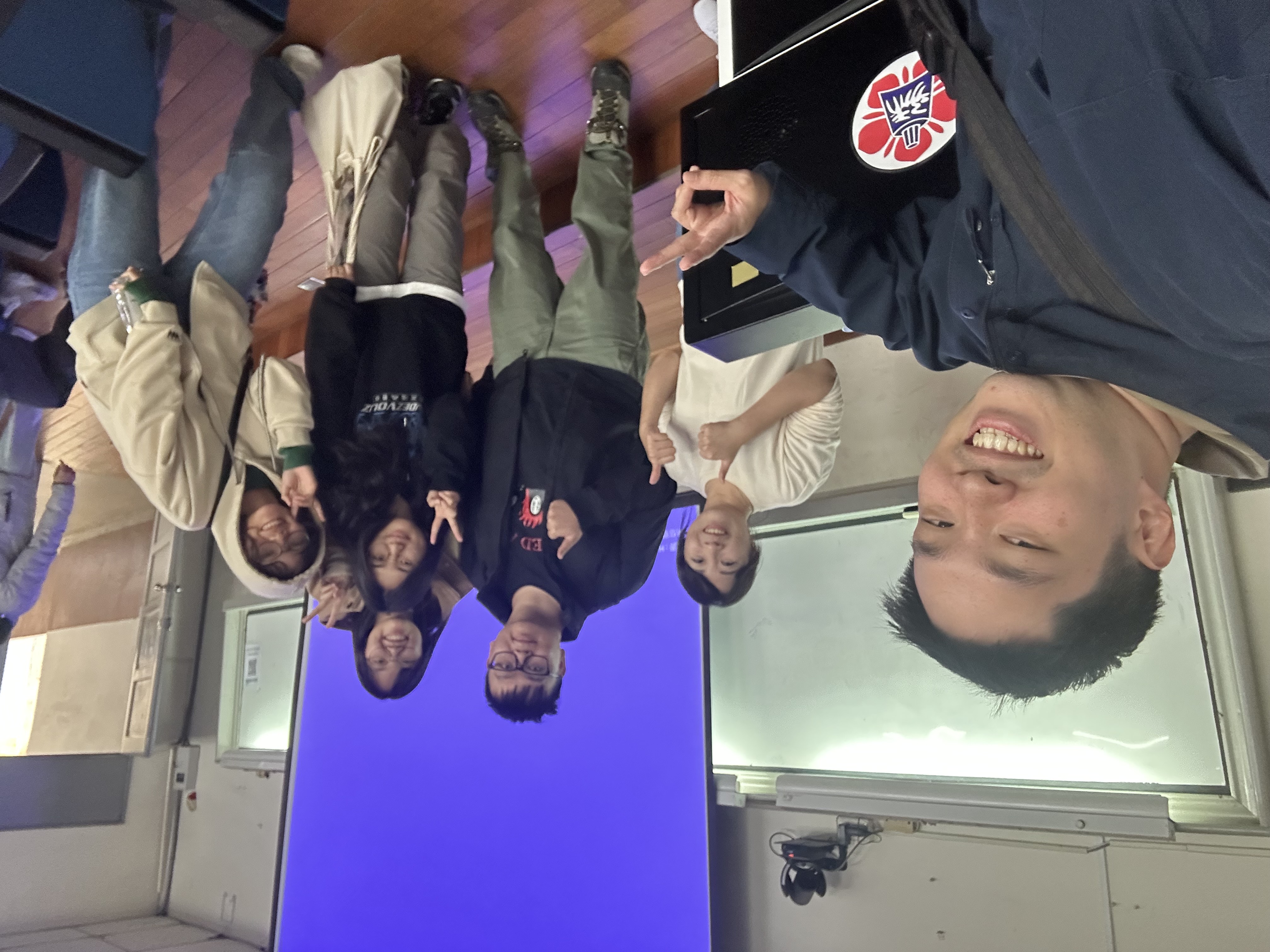 114First_Seminar